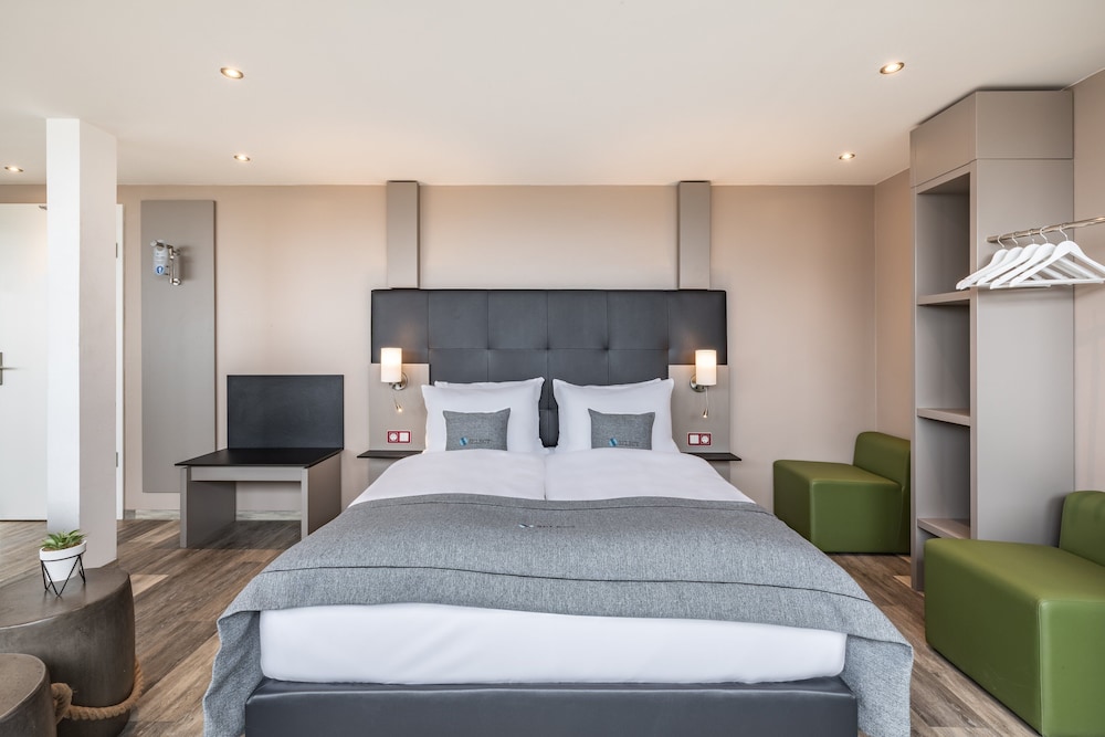Select Hotel City Bremen 14/55