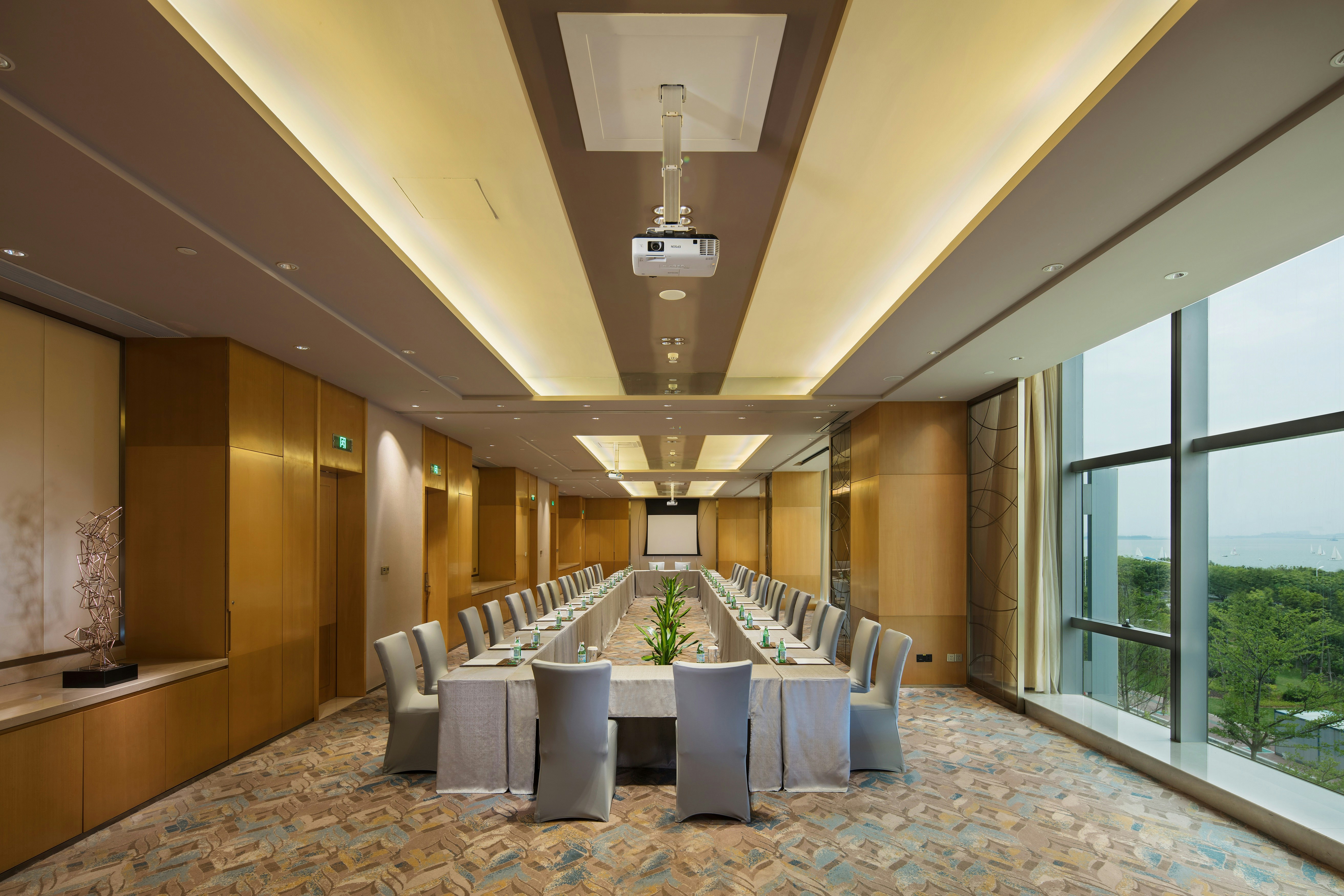 Doubletree By Hilton Hotel Xiamen - Wuyuan Bay 8/73