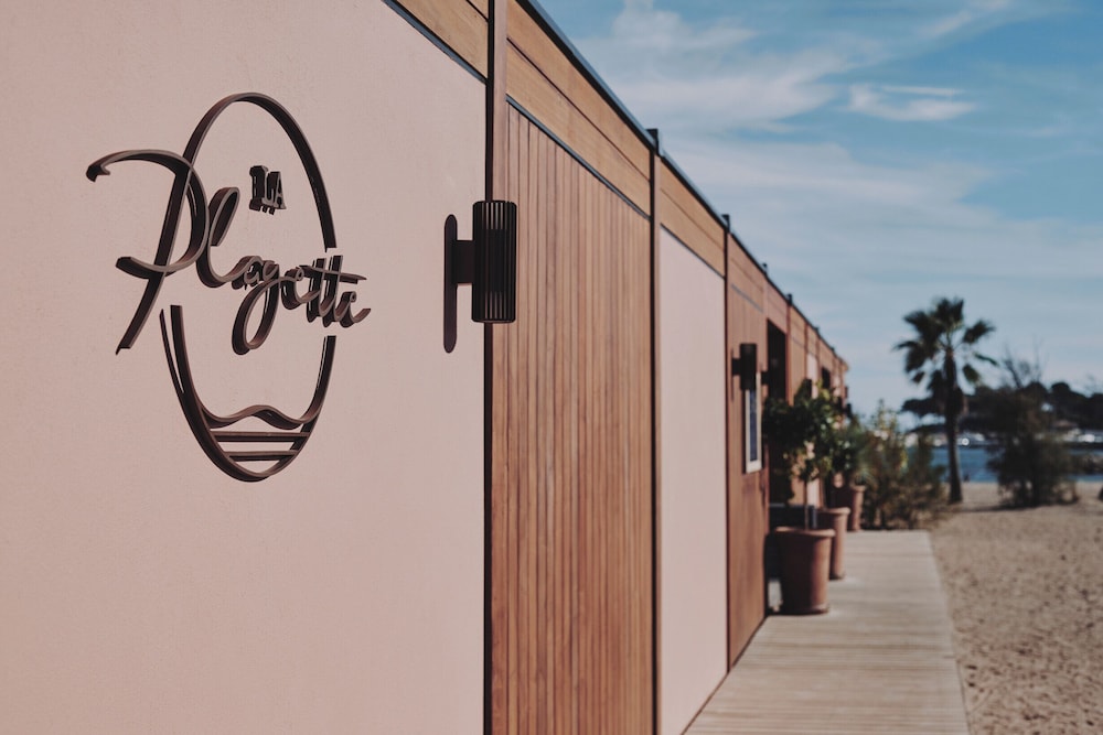 Hotel Saint Aygulf 1/50