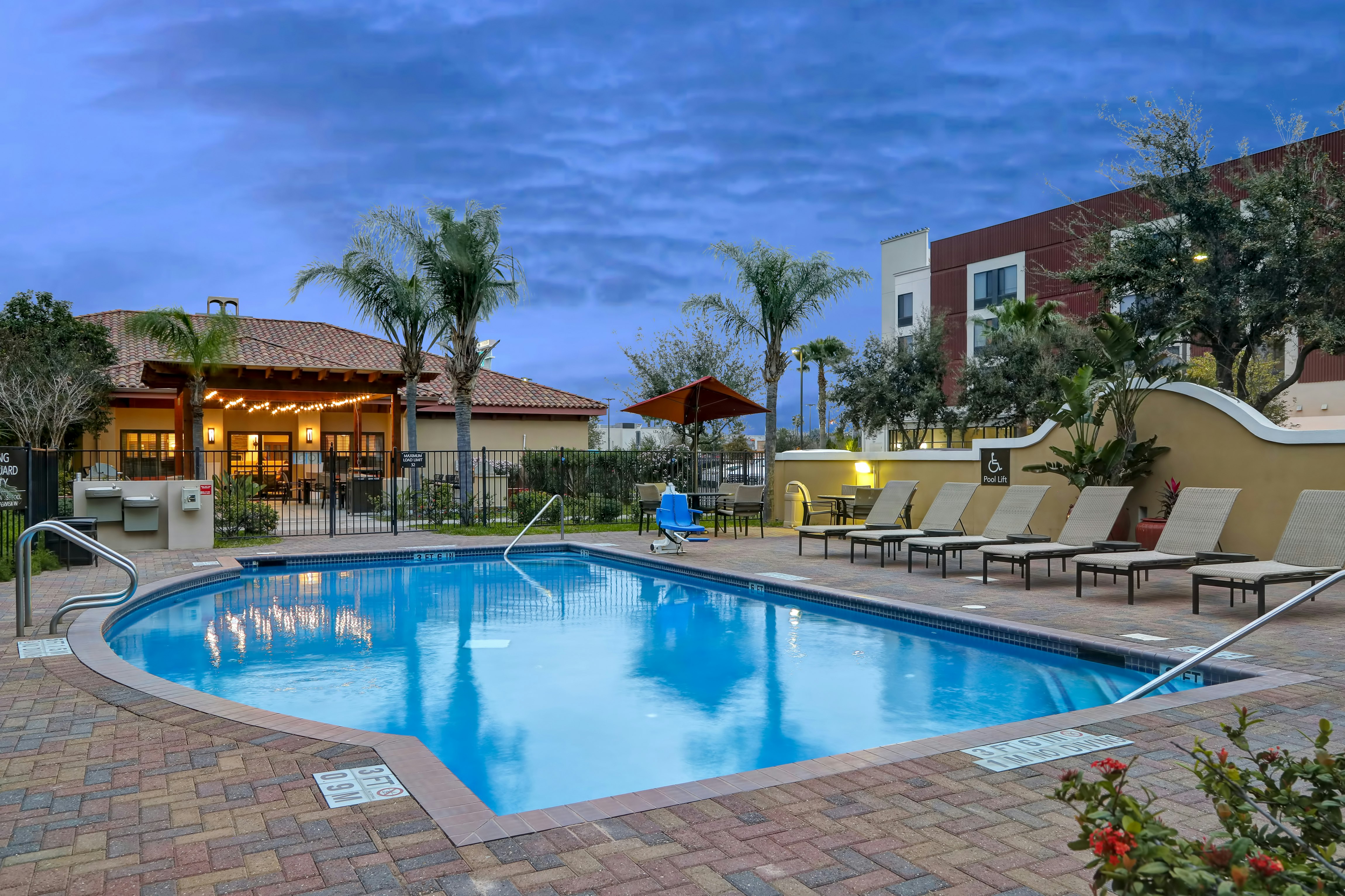 Homewood Suites by Hilton McAllen 5/32