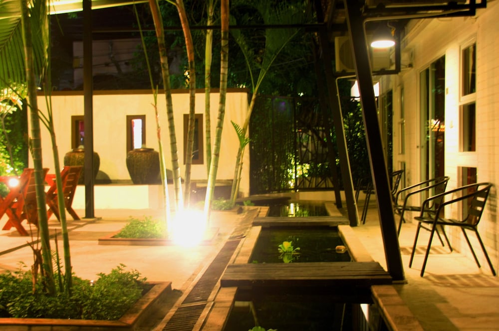 Ganesha House 25/32