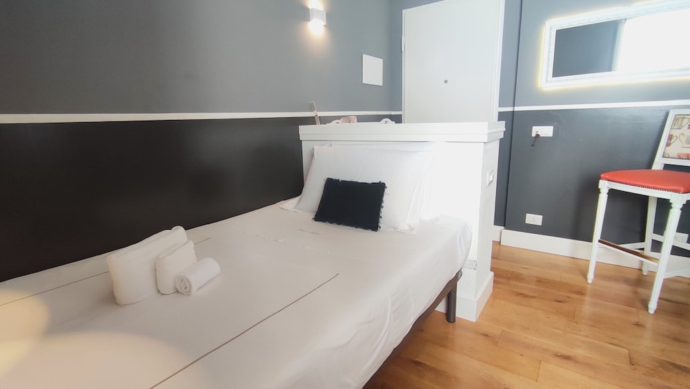 DIMORA BELLINI豪华ROOMS AND BREAKFAST酒店(DIMORA BELLINI LUXURY ROOMS AND BREAKFAST) 图片4