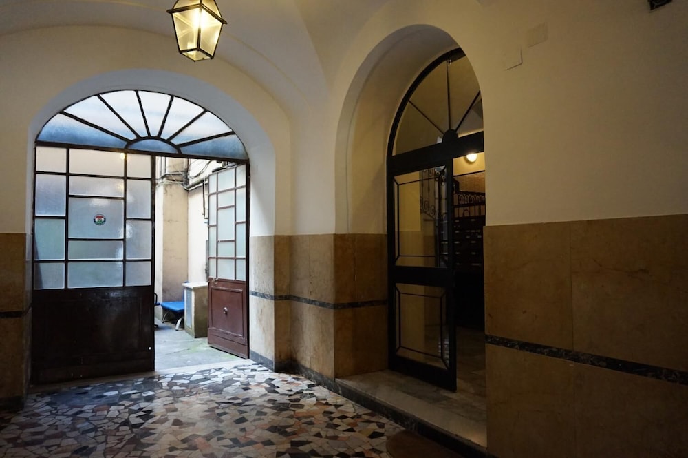 Hotel Filippo Roma 5/50