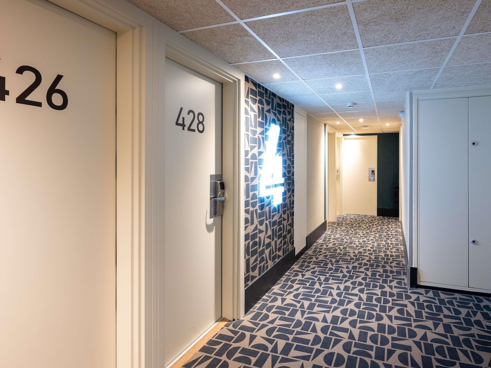 Ibis Budget Lyon Confluence 7/56