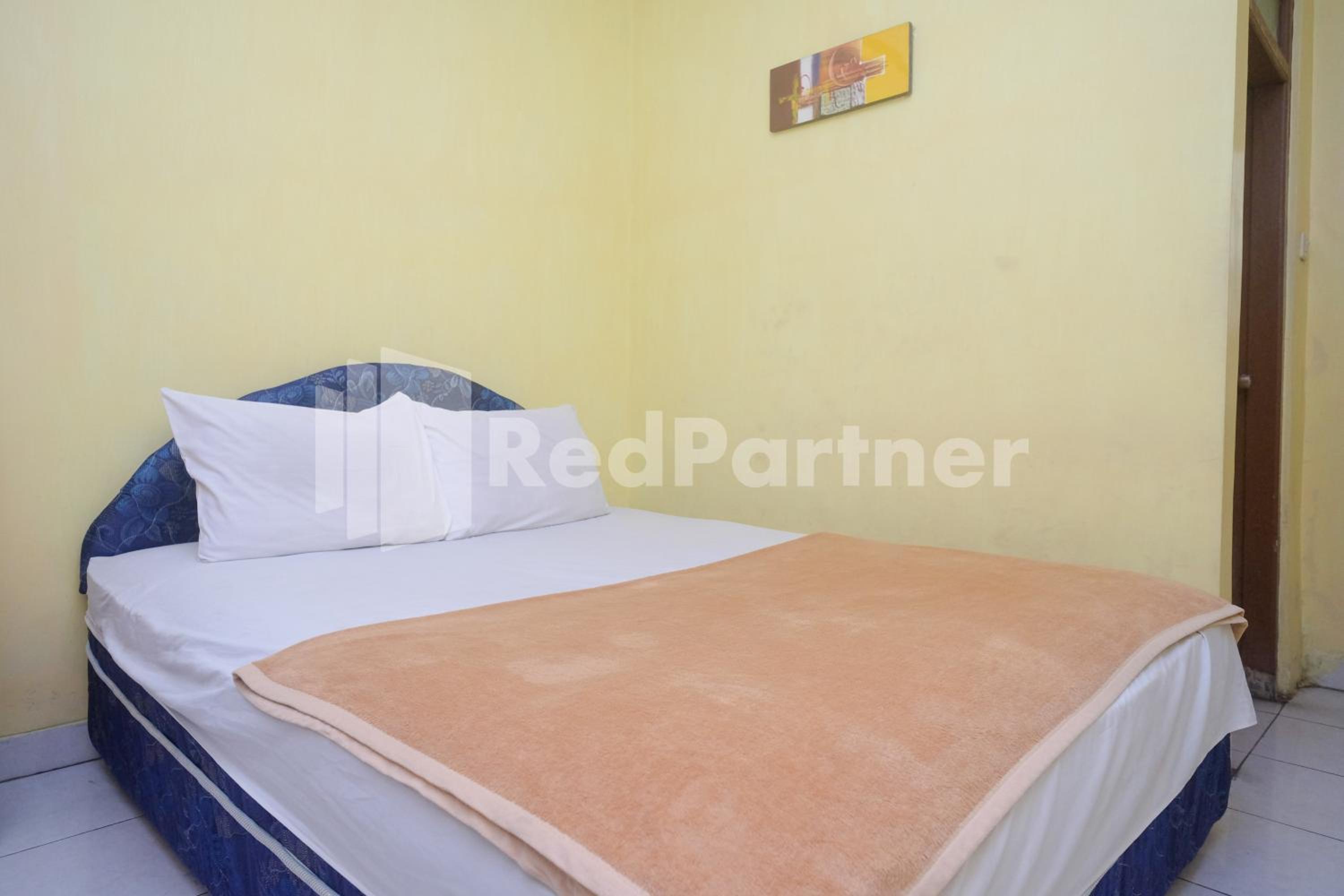 OYO 3206 Hotel Sido Langgeng 19/50