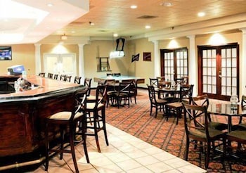 Quality Inn Suites Palm Island Indoor Waterpark 43/67