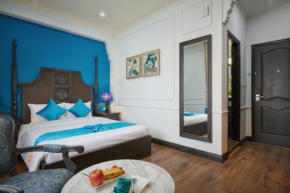 Manoir Des Arts Hotel 27/73