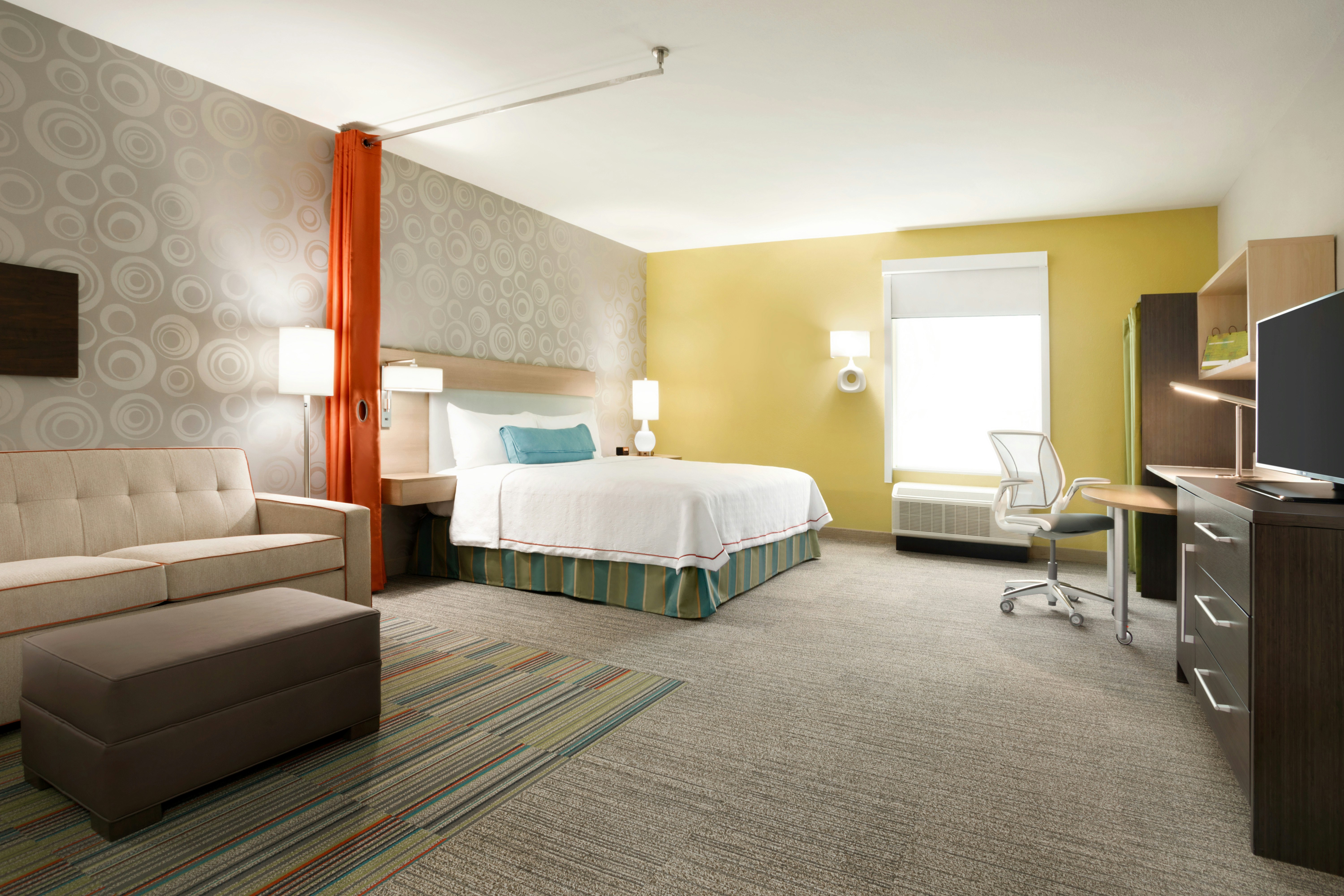 Home2 Suites By Hilton Houston Webster 5/52