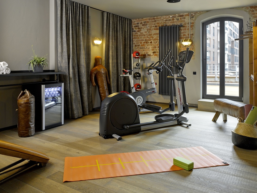 25Hours Hotel Hafencity 25/50