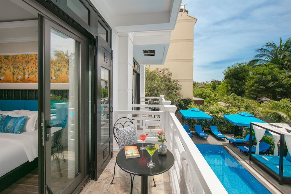 Golden Holiday Hoi An Hotel 24/50