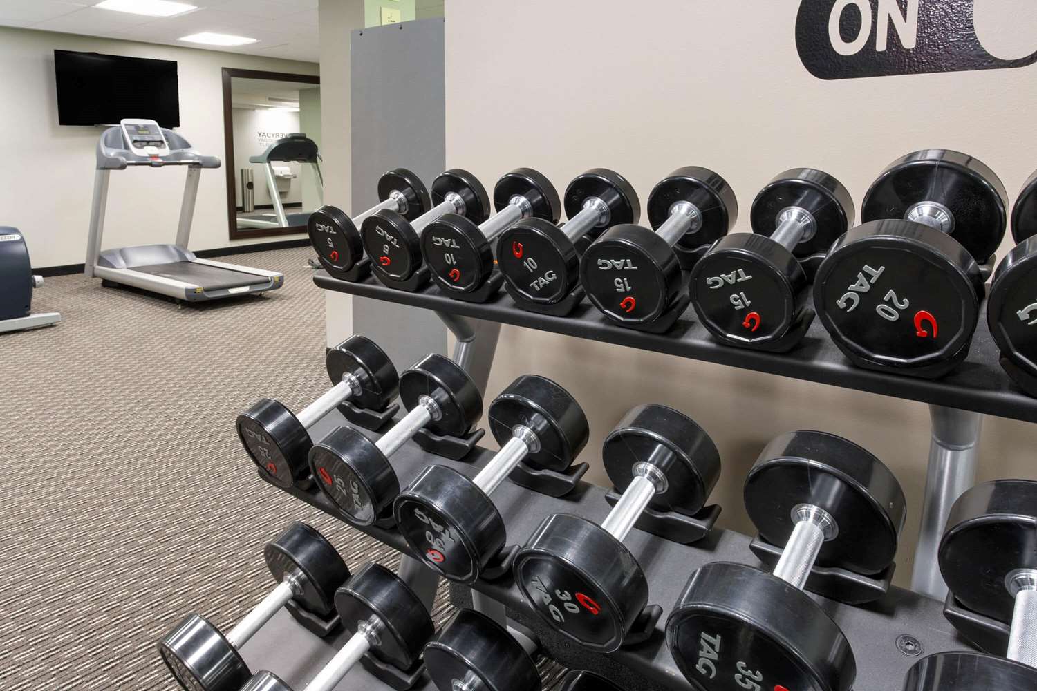 La Quinta Inn & Suites by Wyndham Boston Andover 15/26