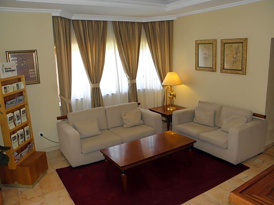 Jardim Hotel 22/46