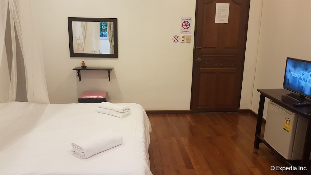 STANDARD, DOUBLE BED