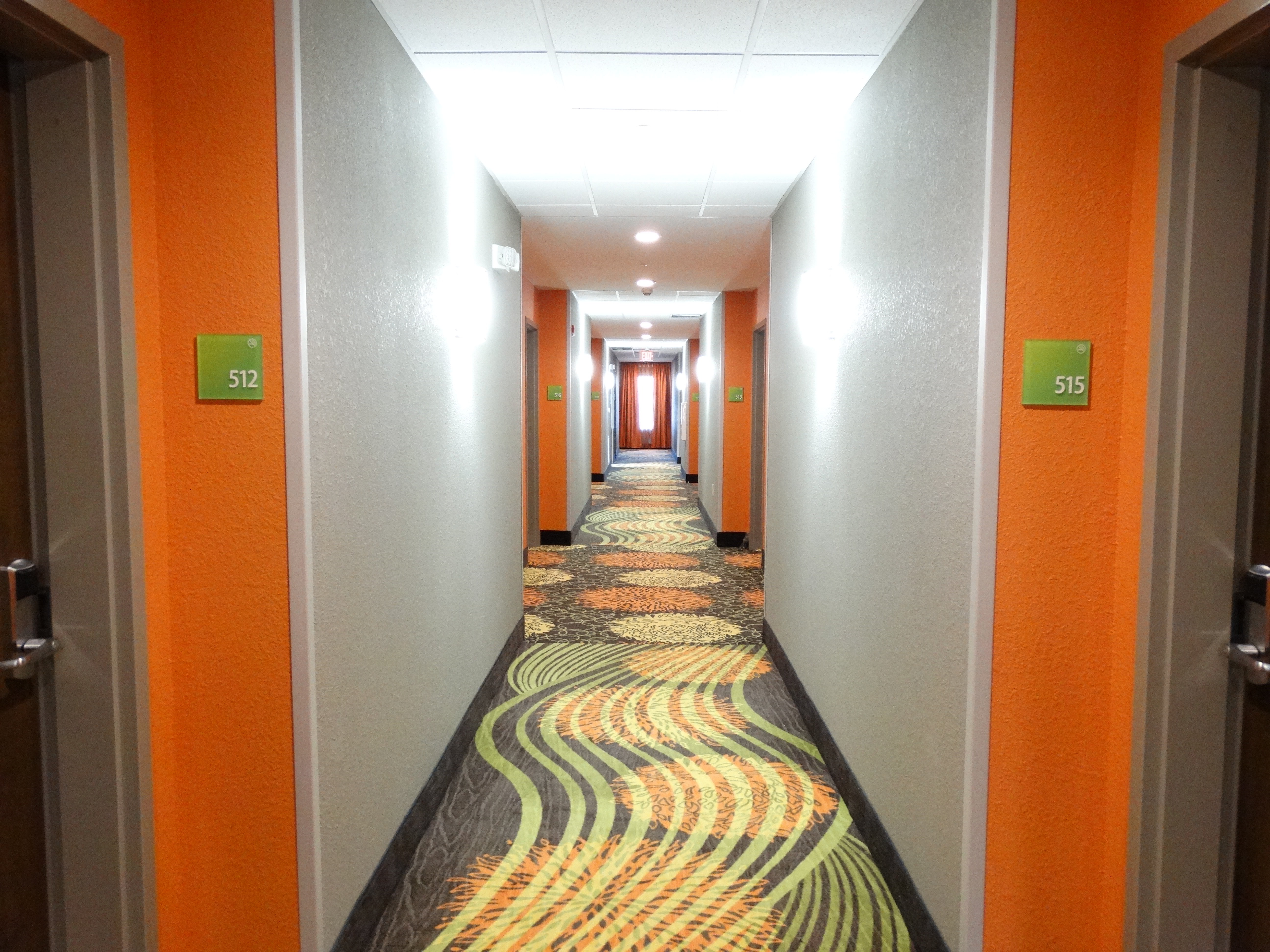 Holiday Inn Covington 14/47