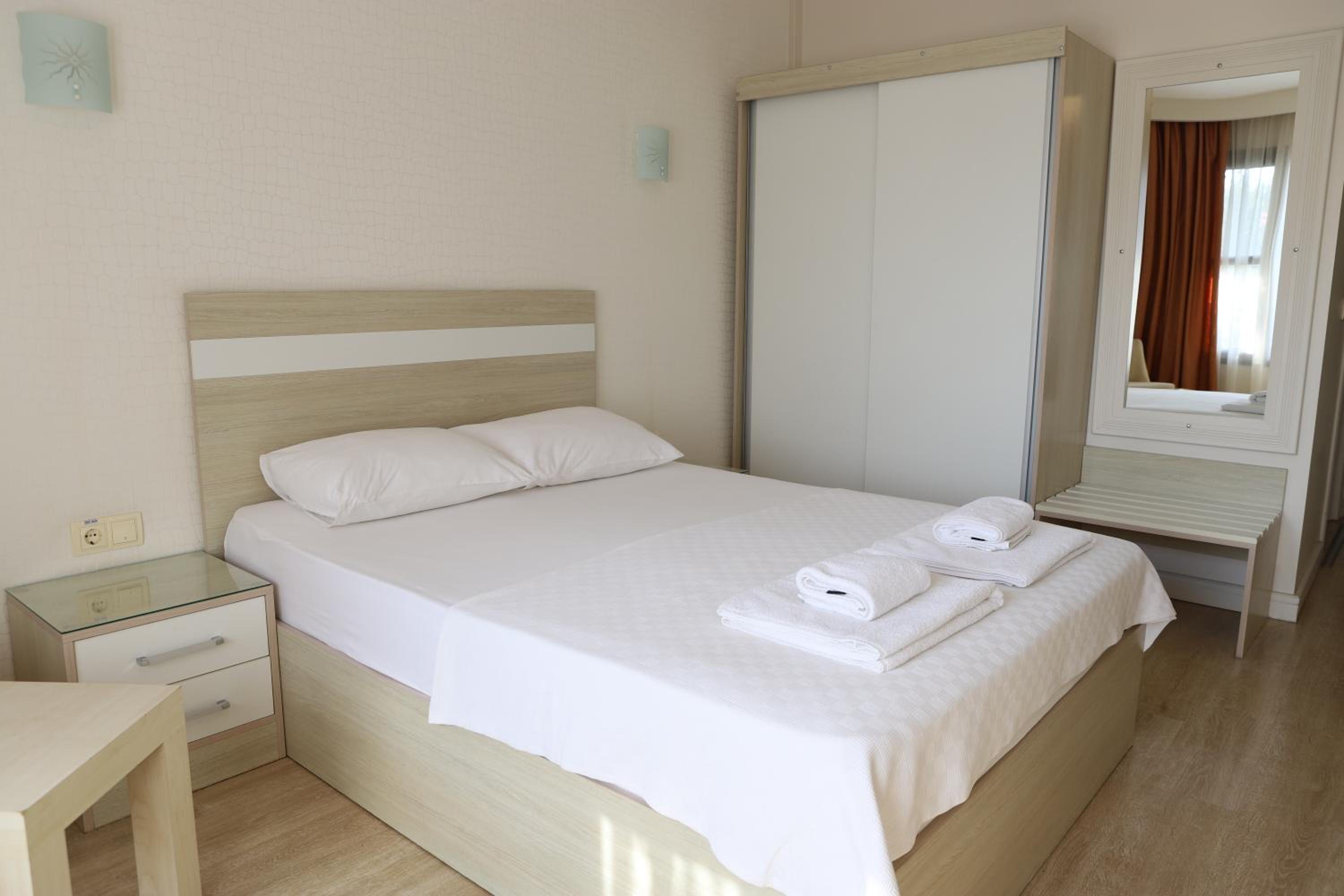 غرفة بسرير مزدوج، Binlik Dalyan 6/10