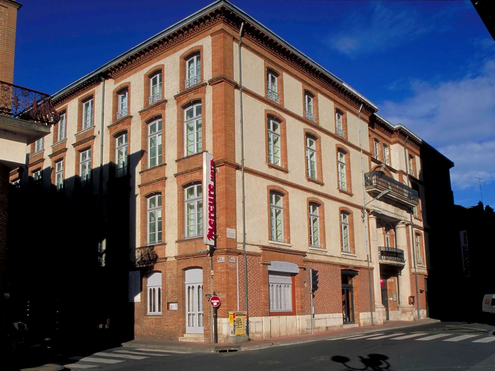 Mercure Montauban 3/53