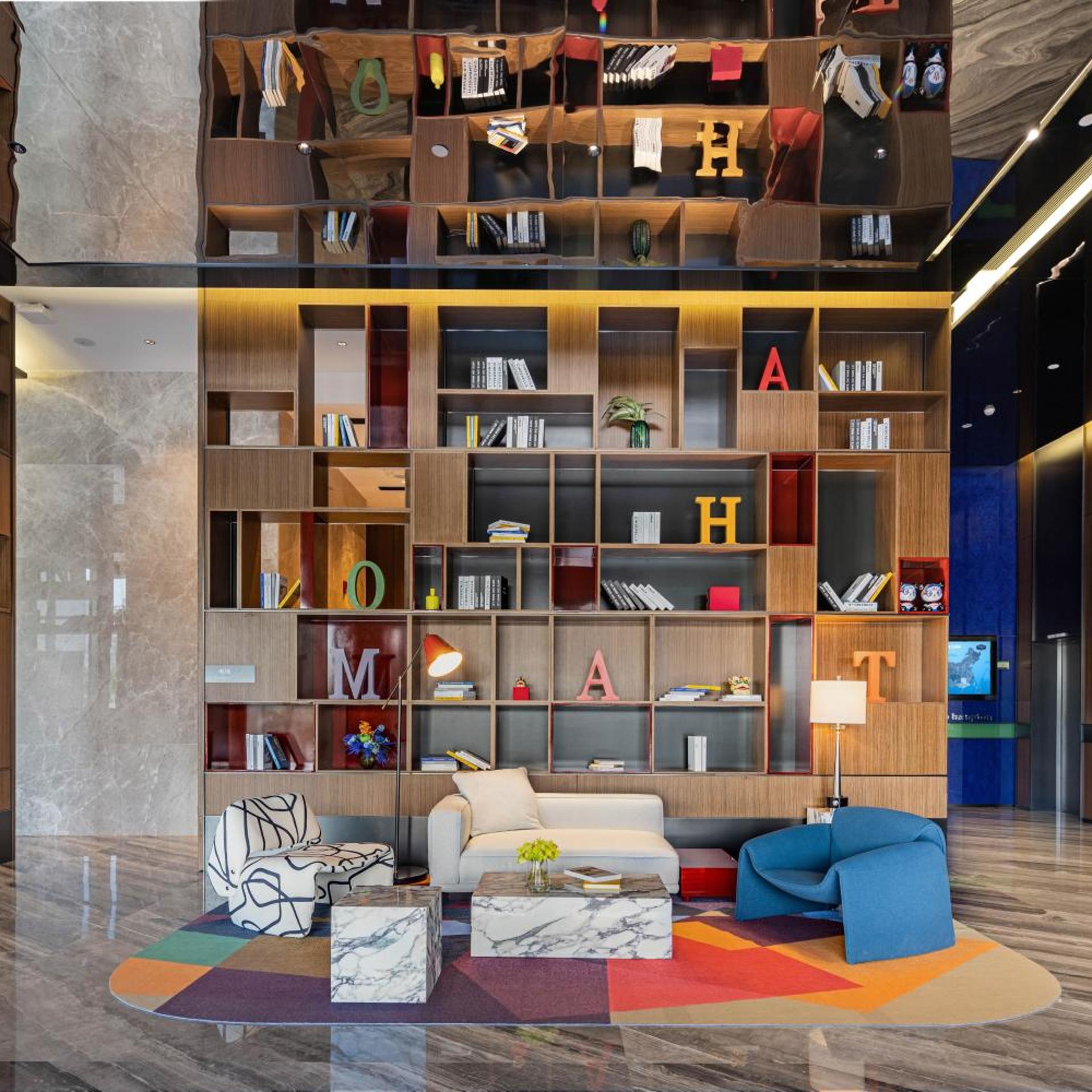 Hampton by Hilton Foshan Chencun 49/59