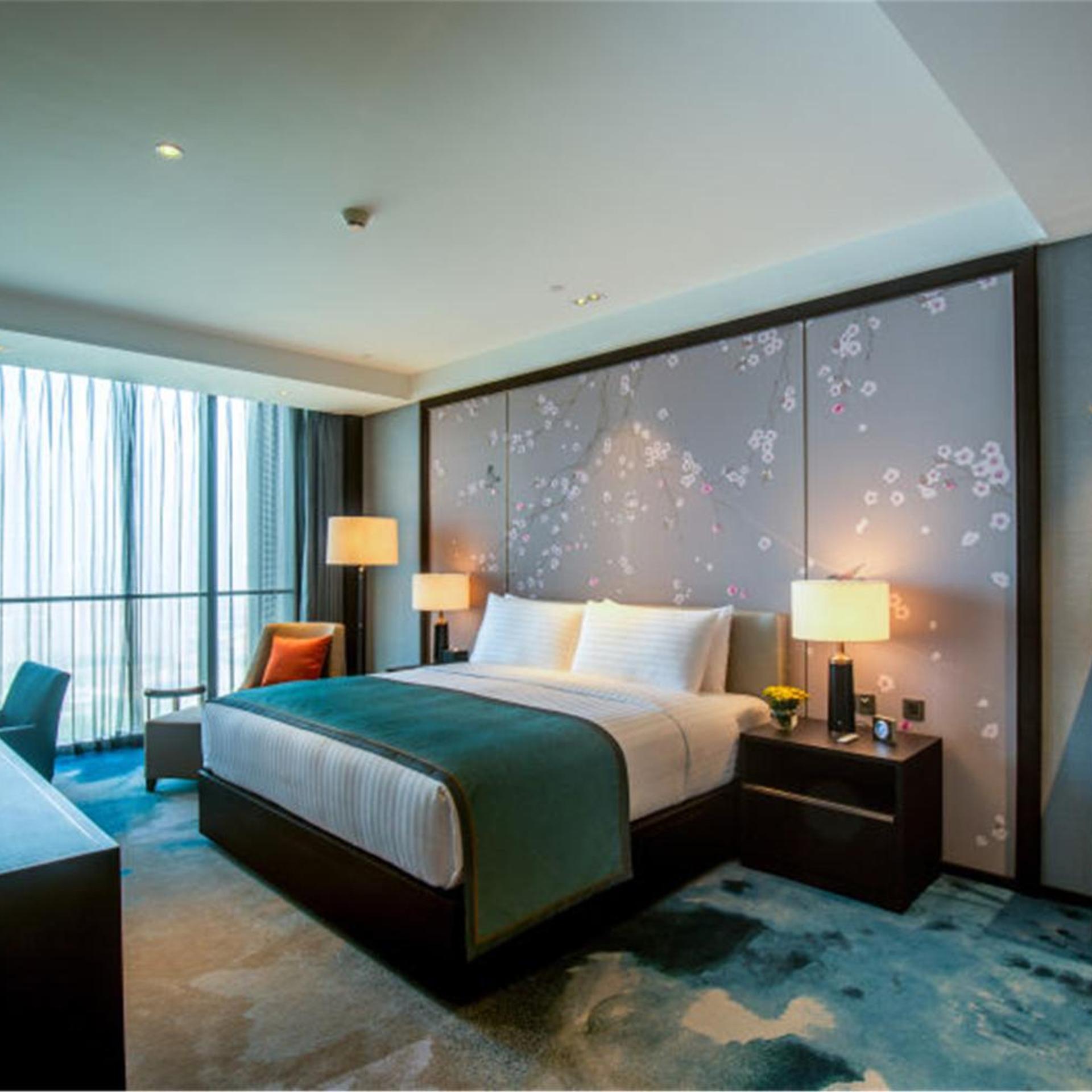 Oakwood Residence Damei Beijing 33/78
