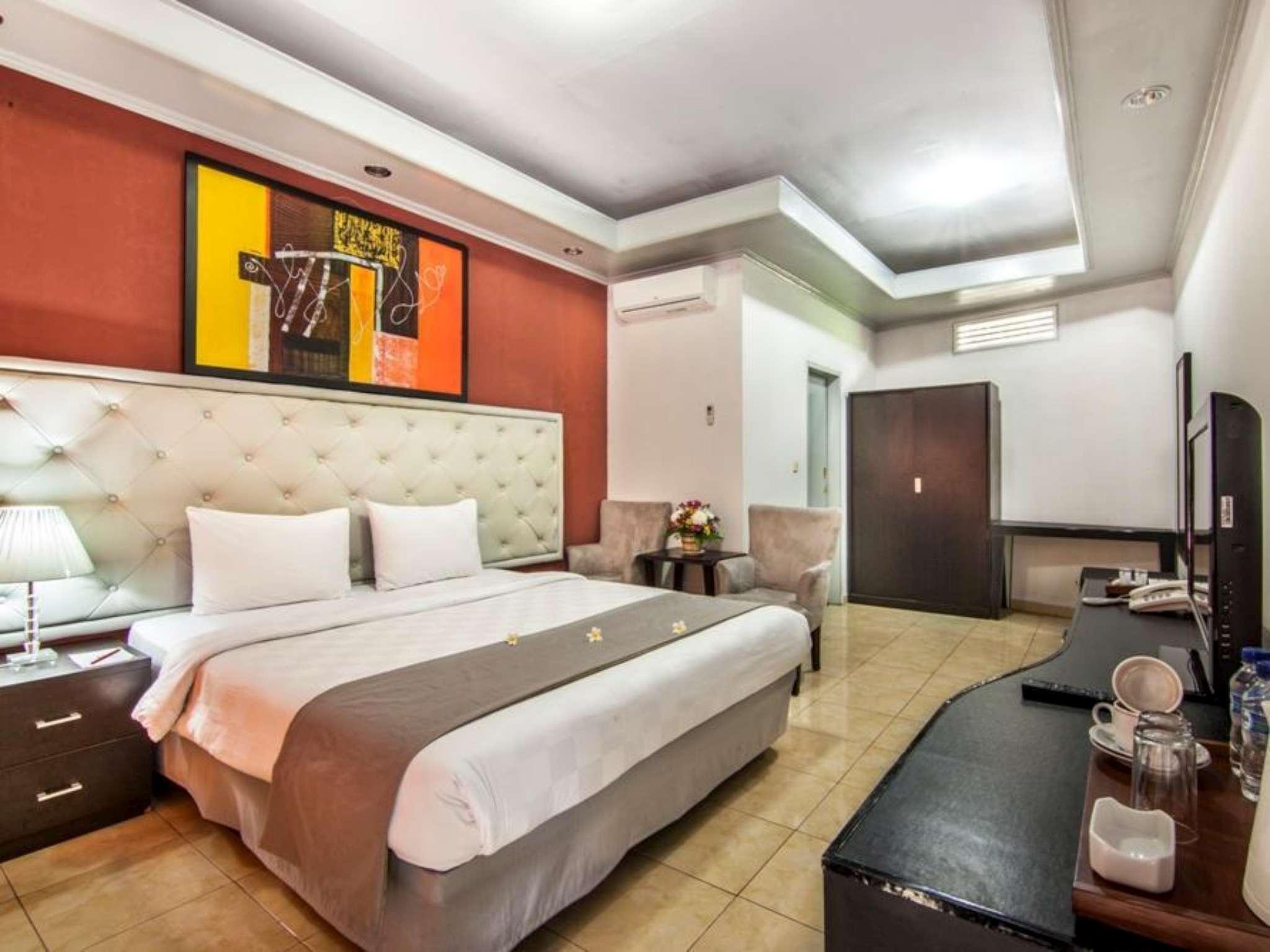 The Rizen Hotel 5/22