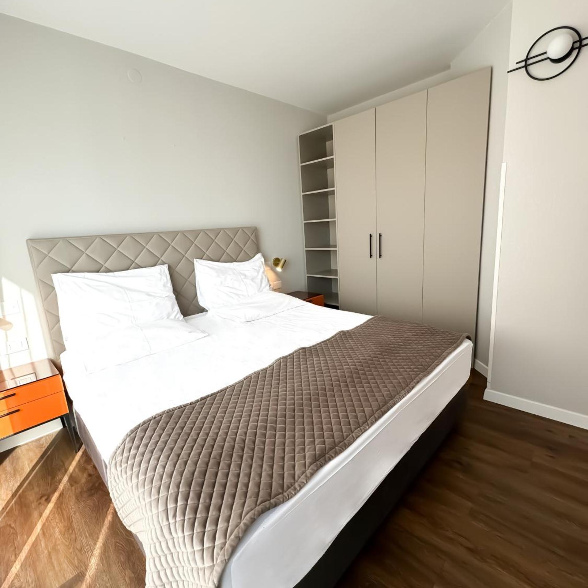 Junior Suite, Balcony