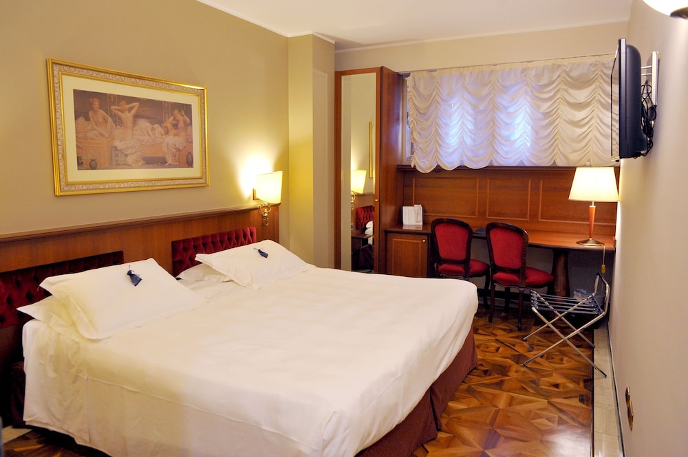 room