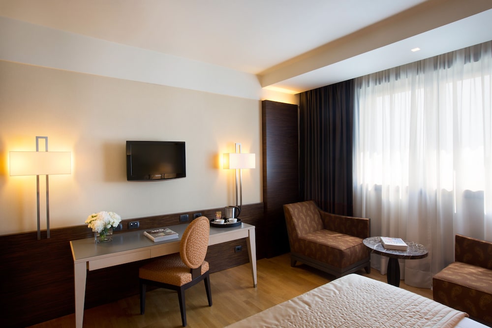 Starhotels Grand Milan 28/57