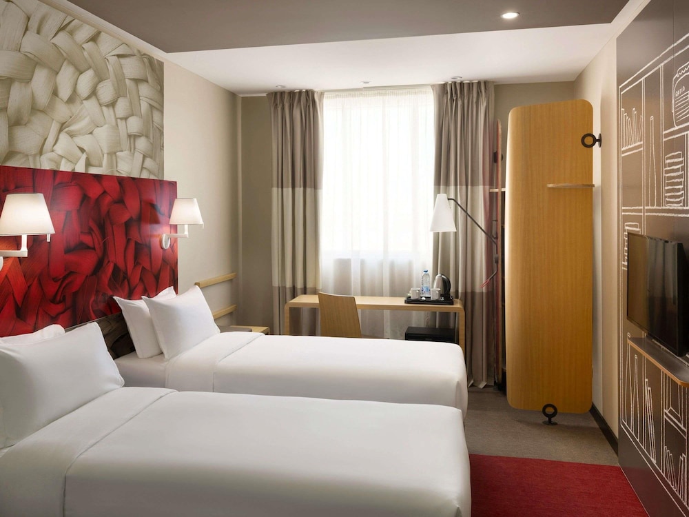 ibis Jeddah City Center 17/72