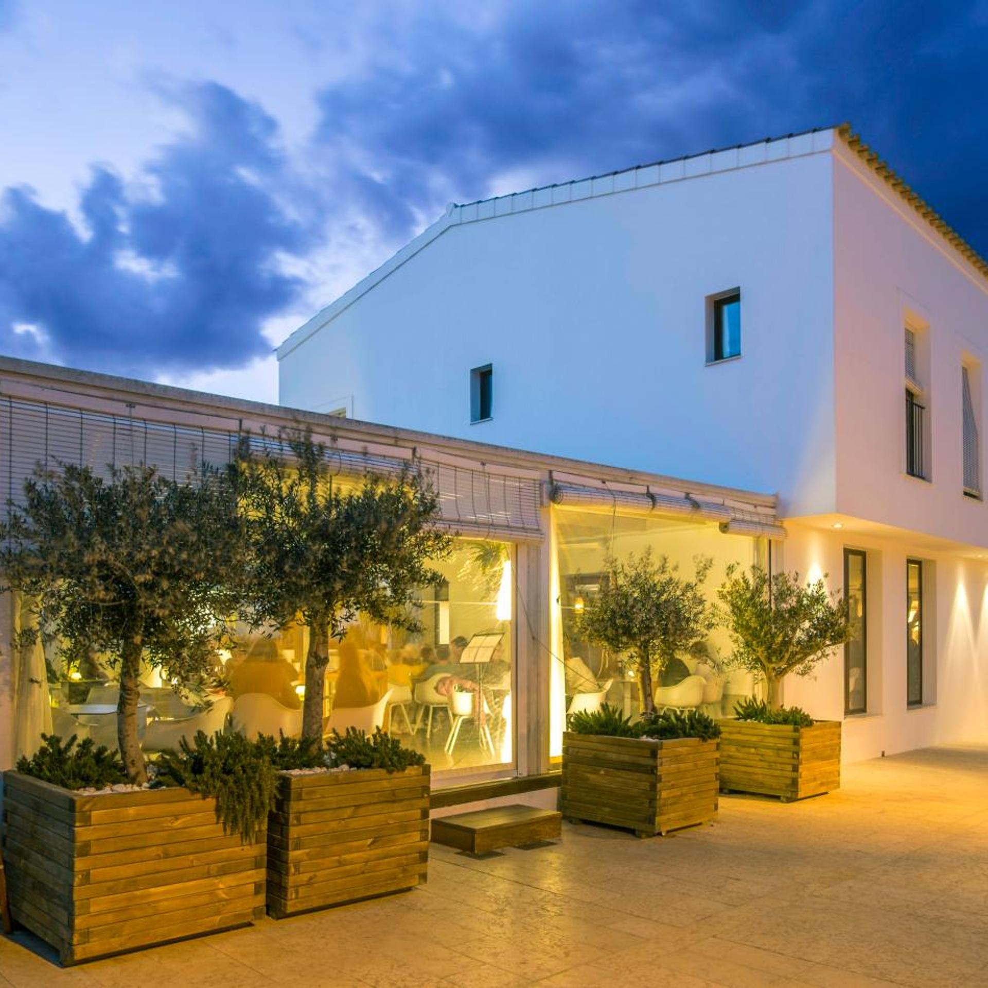 Hotel Es Mares 5/56
