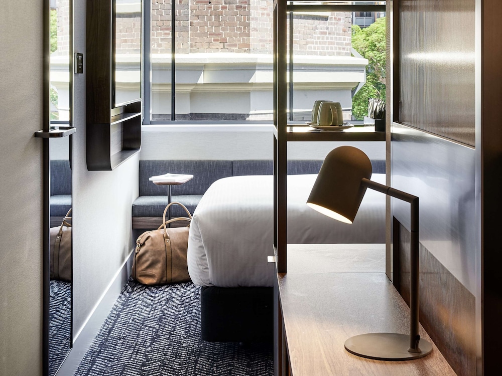Aiden by Best Western Darling Harbour 43/59