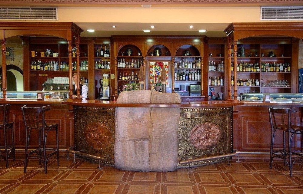 Hotel Castillo Bonavia 8/76