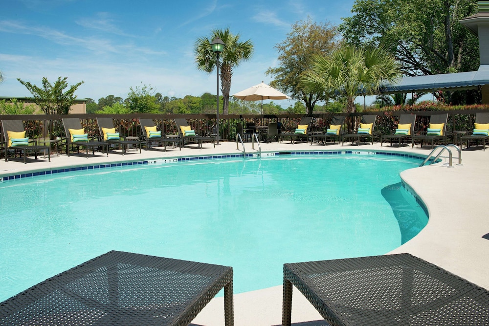 Hampton Inn Hilton Head 4/44