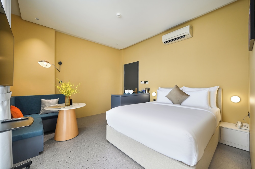 Thinh Gia Phat Hotel 23/50