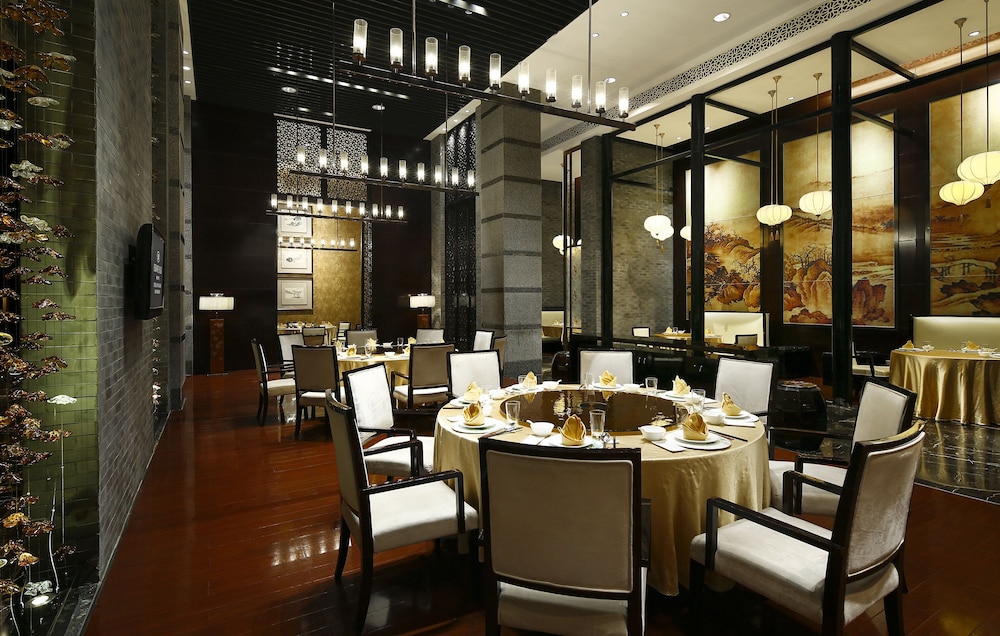Crowne Plaza Chengdu Panda Garden 36/50