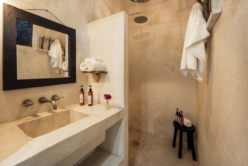 NEST Tulum 50/50