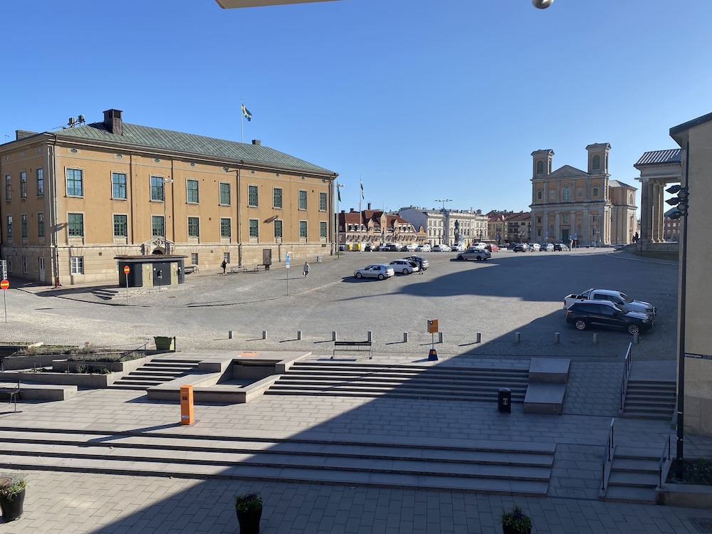Karlskrona Hostel 39/50
