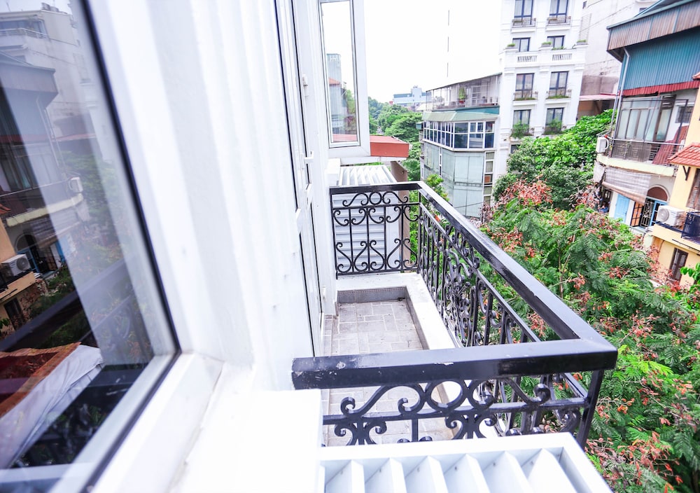 HANOI GRACEFUL HOTEL 45/50