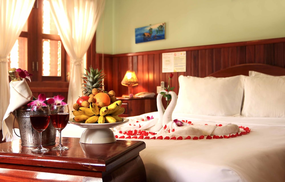 Siem Reap Center Hotel 16/32