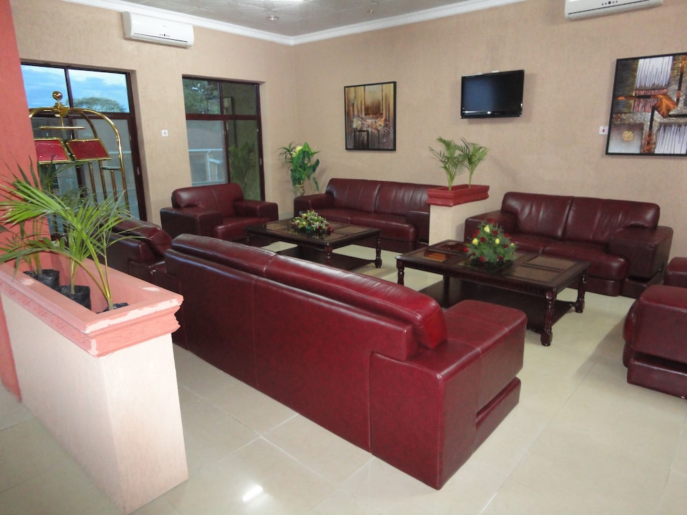 Bridgeview Hotel And Conference Centre 16/34