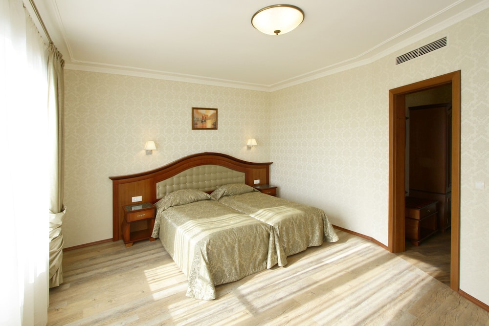 Boutique Hotel Aqua View 13/50