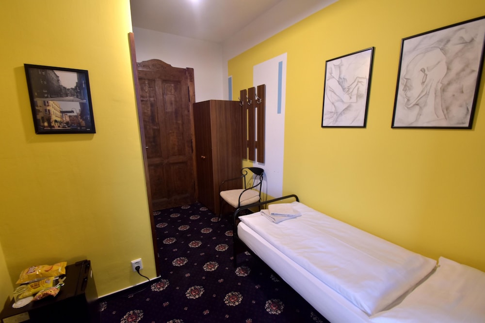 Brioni Boutique Hotel 40/75