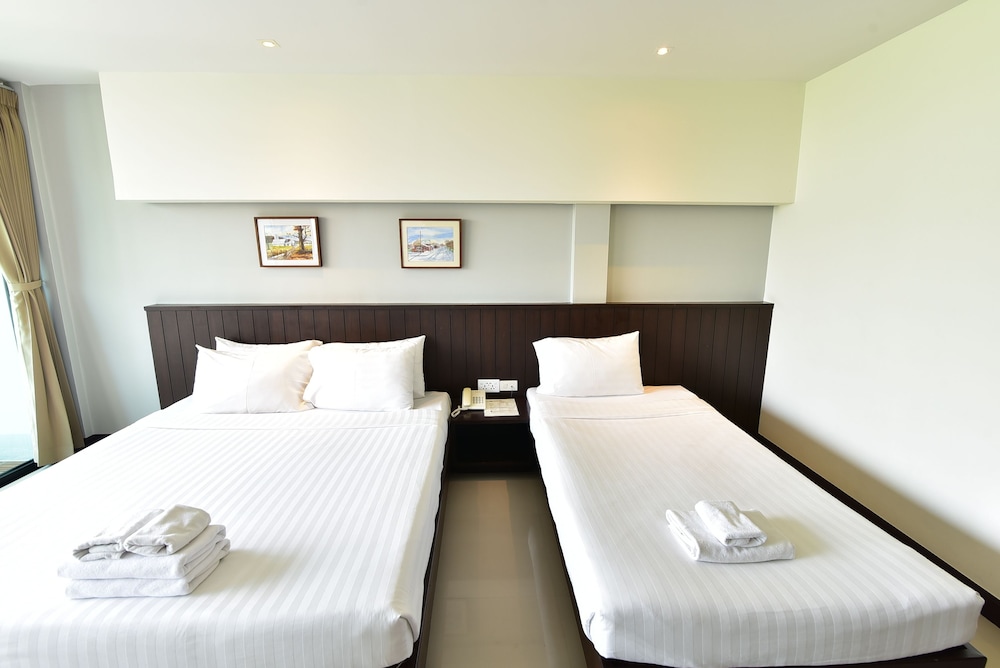 Wungnoy Hotel 23/66