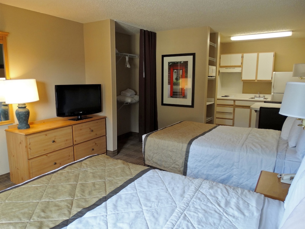 Extended Stay America Suites - Fort Lauderdale - Tamarac 12/34