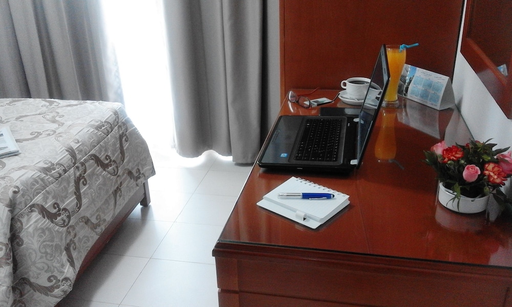Hotel Karmel 31/43