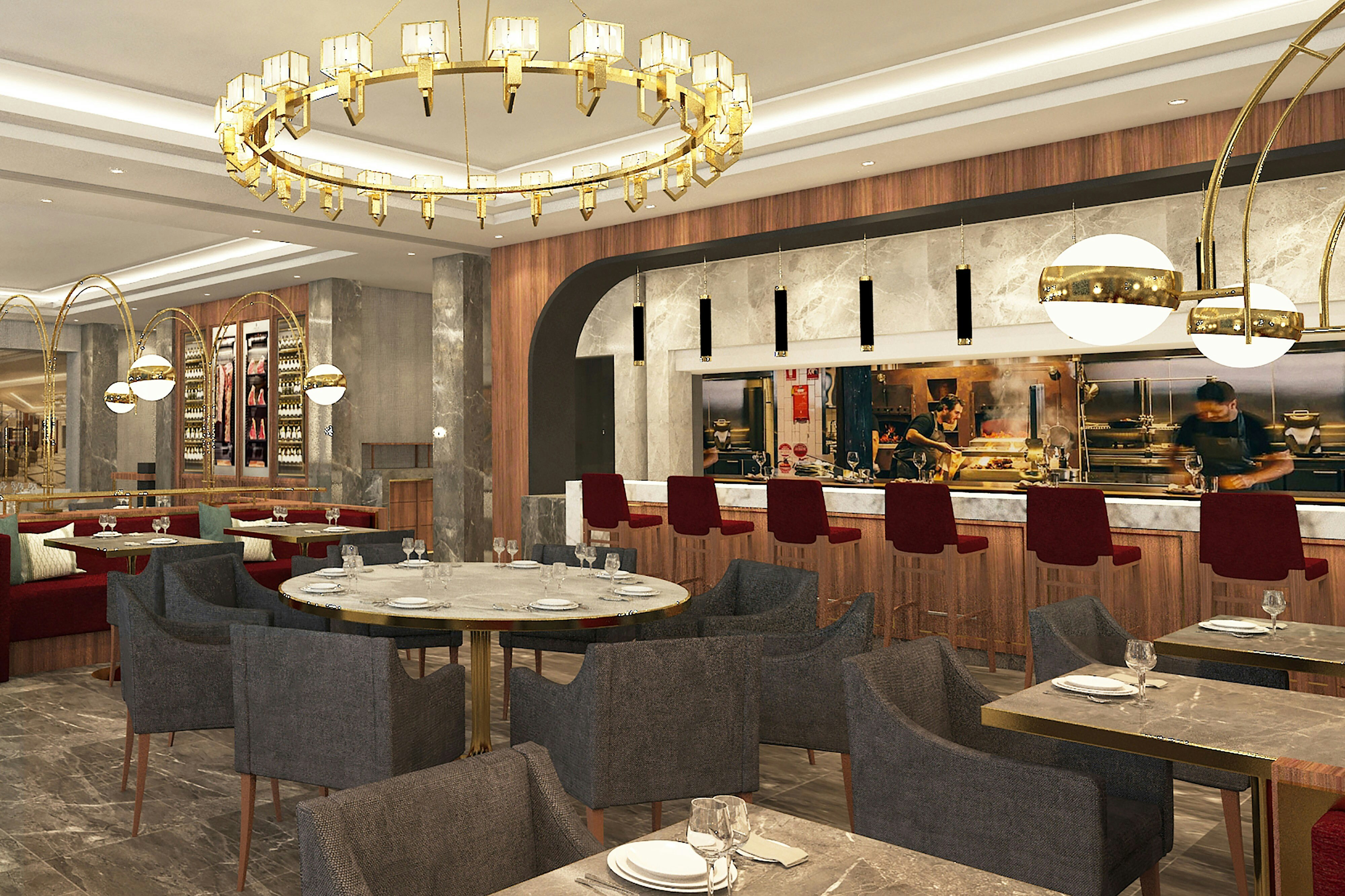 Sheraton Bishkek 44/57
