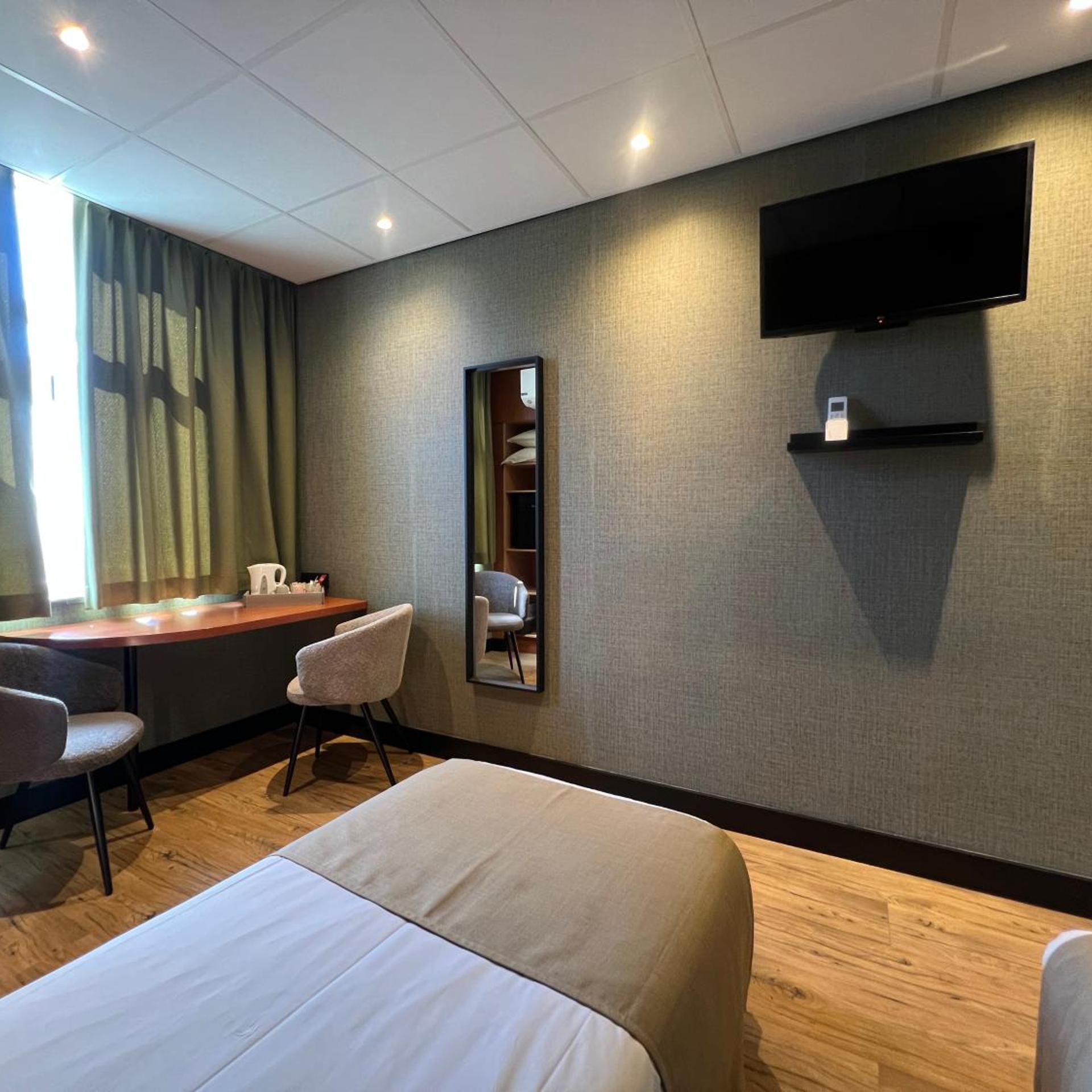 Hotel De Venne 24/50