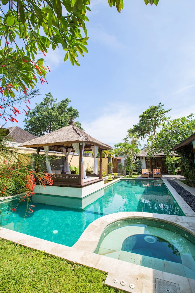Villa Seriska Satu Sanur Bali 44/50