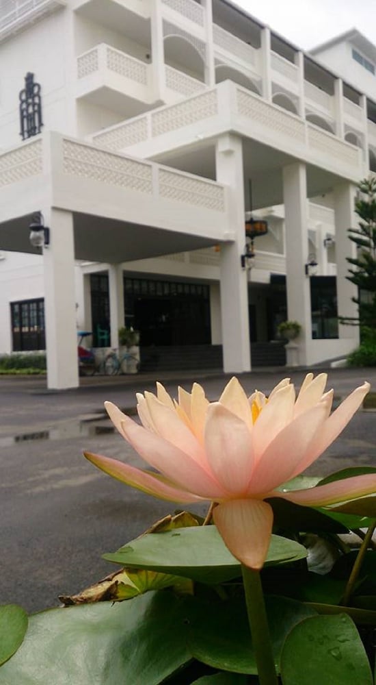 Koranaree Courtyard Boutique Hotel 6/39