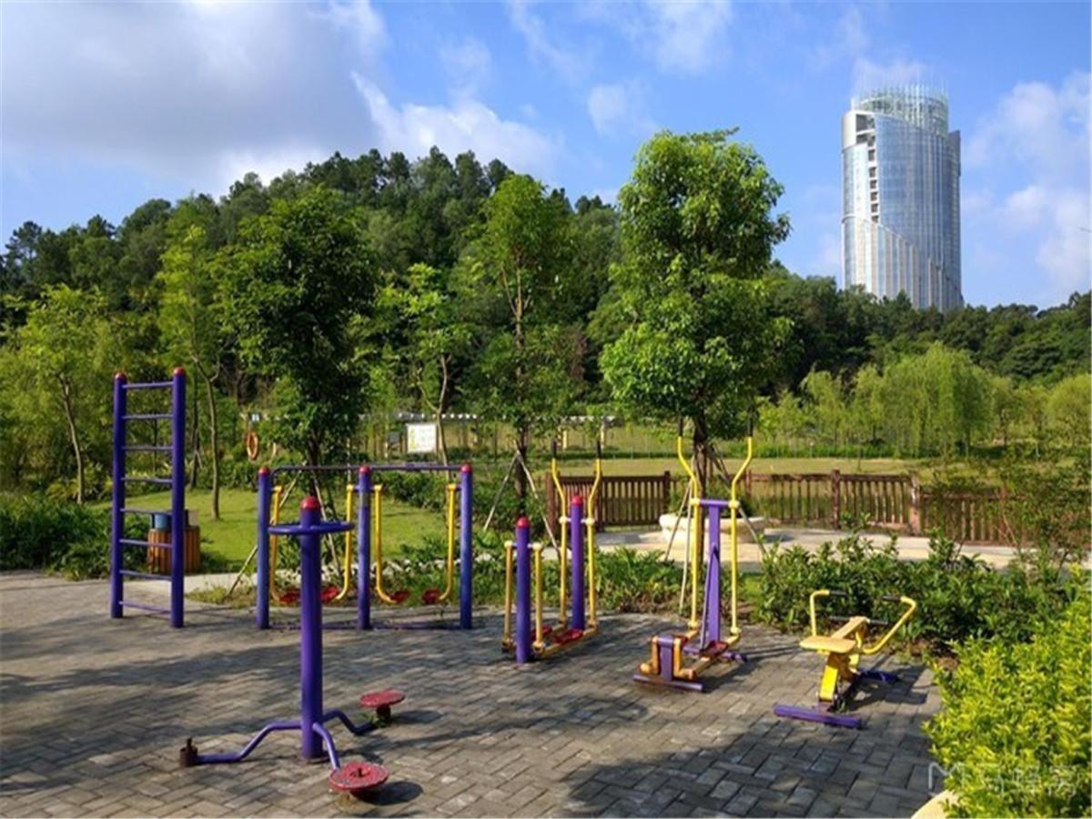Lavande Hotel (Jiangmen Golf Club) 49/54