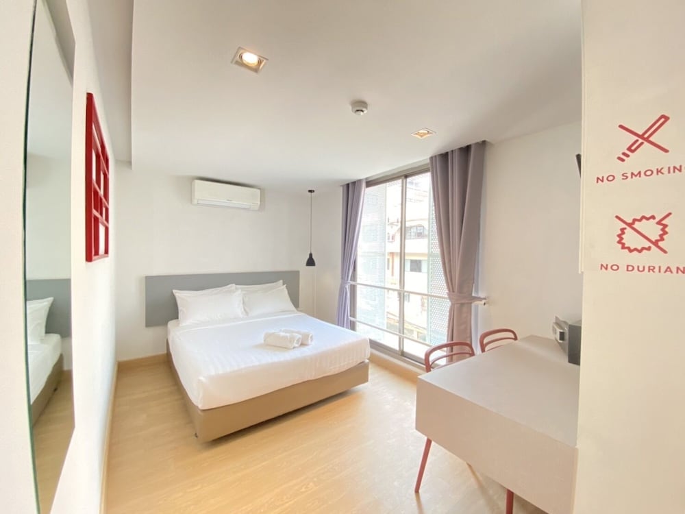Alexa Hostel 18/44