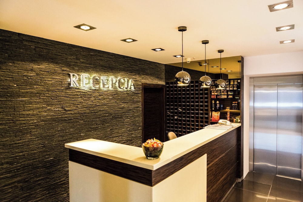 ibis Styles Warszawa West 6/71